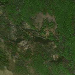 Satellite imagery of Petrosikhach’ Lerr, AM