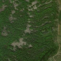 Satellite imagery of T’eghihogh, AM