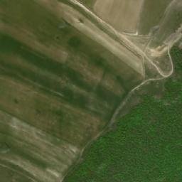 Satellite imagery of T’eghihogh, AM