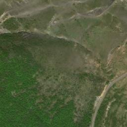Satellite imagery of T’eghihogh, AM