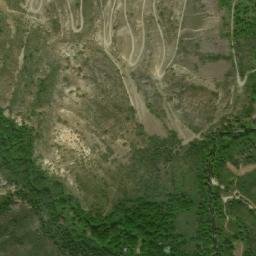 Satellite imagery of Khach’i Khut’, AM