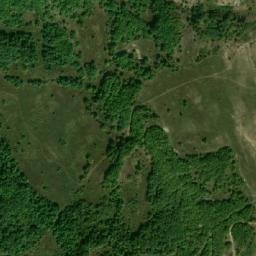 Satellite imagery of Salk Dağı, AZ