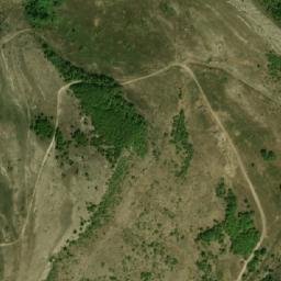 Satellite imagery of Salk Dağı, AZ