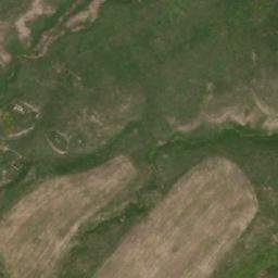 Satellite imagery of Çullu Dağı, AZ