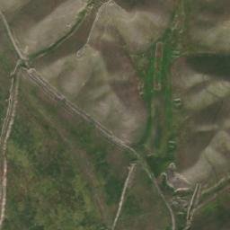 Satellite imagery of Gora Lyalya-Ilyagi, AZ