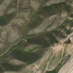 Satellite imagery of Gora Lyalya-Ilyagi, AZ