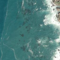 Satellite imagery of Beaver Point, US