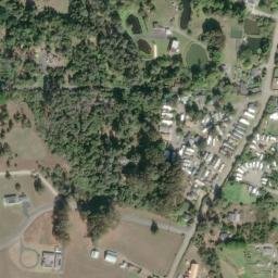 Satellite imagery of Beaver Point, US