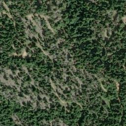 Satellite imagery of Three Chop Ridge, US