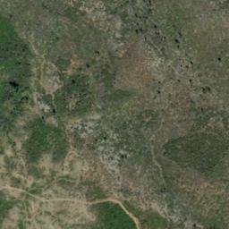Satellite imagery of McLeod Ridge, US