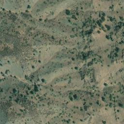 Satellite imagery of Gravelly Ridge, US