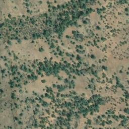 Satellite imagery of Gravelly Ridge, US