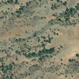 Satellite imagery of Gravelly Ridge, US