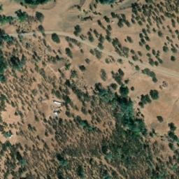Satellite imagery of Blue Lead Mine, US