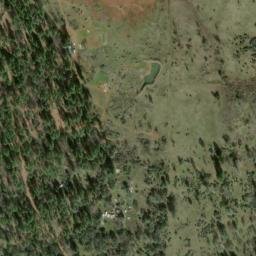 Satellite imagery of High Spring Ridge, US