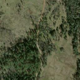 Satellite imagery of High Spring Ridge, US