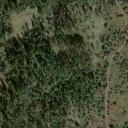 Satellite imagery of High Spring Ridge, US