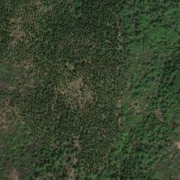 Satellite imagery of Mother Lode Mine, US