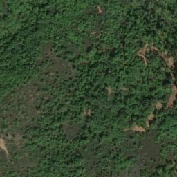 Satellite imagery of Mother Lode Mine, US