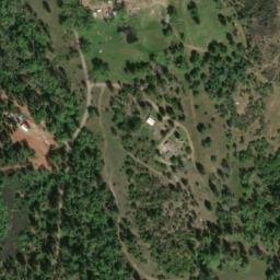 Satellite imagery of Mother Lode Mine, US