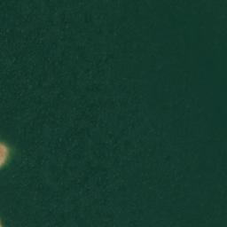 Satellite imagery of Girot Ridge, US