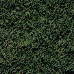 Satellite imagery of Jim Mine, US