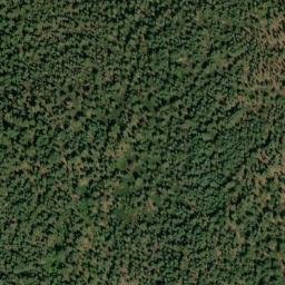 Satellite imagery of Celina Flat Mine, US