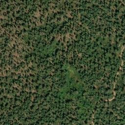 Satellite imagery of Celina Flat Mine, US