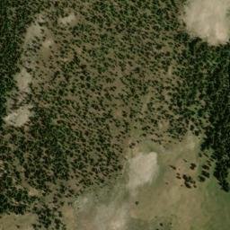 Satellite imagery of Breckenridge Mine, US
