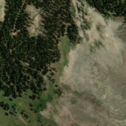 Satellite imagery of Breckenridge Mine, US