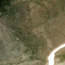 Satellite imagery of Breckenridge Mine, US
