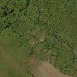 Satellite imagery of Mark Twain Mine, US