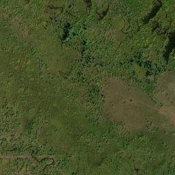 Satellite imagery of Mark Twain Mine, US