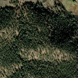 Satellite imagery of Alpha Mine, US