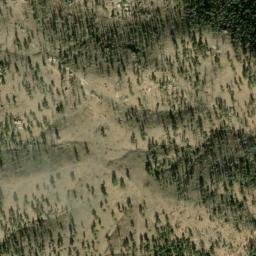 Satellite imagery of Little Patsy Quarry, US