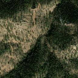 Satellite imagery of Little Patsy Quarry, US