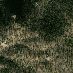 Satellite imagery of Little Patsy Quarry, US