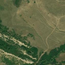 Satellite imagery of Wildcat Mine, US