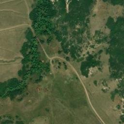 Satellite imagery of Wildcat Mine, US
