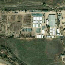 Satellite imagery of Franktown Pit, US