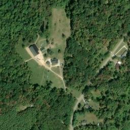 Satellite imagery of Asbury Ridge, US