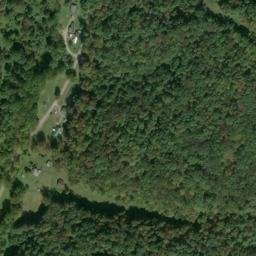 Satellite imagery of D 141 — NGS JX0302 — Tyler County, US, US