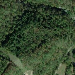 Satellite imagery of B 142 — NGS JX0340 — Tyler County, US, US