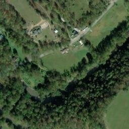 Satellite imagery of A 142 — NGS JX0339 — Tyler County, US, US