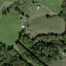 Satellite imagery of A 142 — NGS JX0339 — Tyler County, US, US