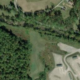 Satellite imagery of C 135 — NGS JX0382 — Tyler County, US, US