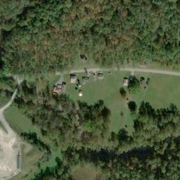 Satellite imagery of C 135 — NGS JX0382 — Tyler County, US, US