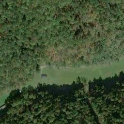Satellite imagery of Z 134 — NGS JX0379 — Tyler County, US, US
