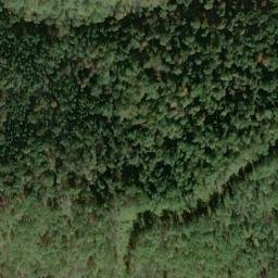 Satellite imagery of X 134 — NGS JX0377 — Doddridge County, US, US