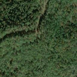 Satellite imagery of X 134 — NGS JX0377 — Doddridge County, US, US